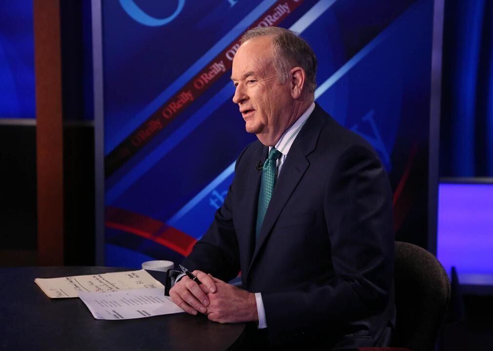 2004: Bill O’Reilly kicks off the modern ‘War on Christmas’